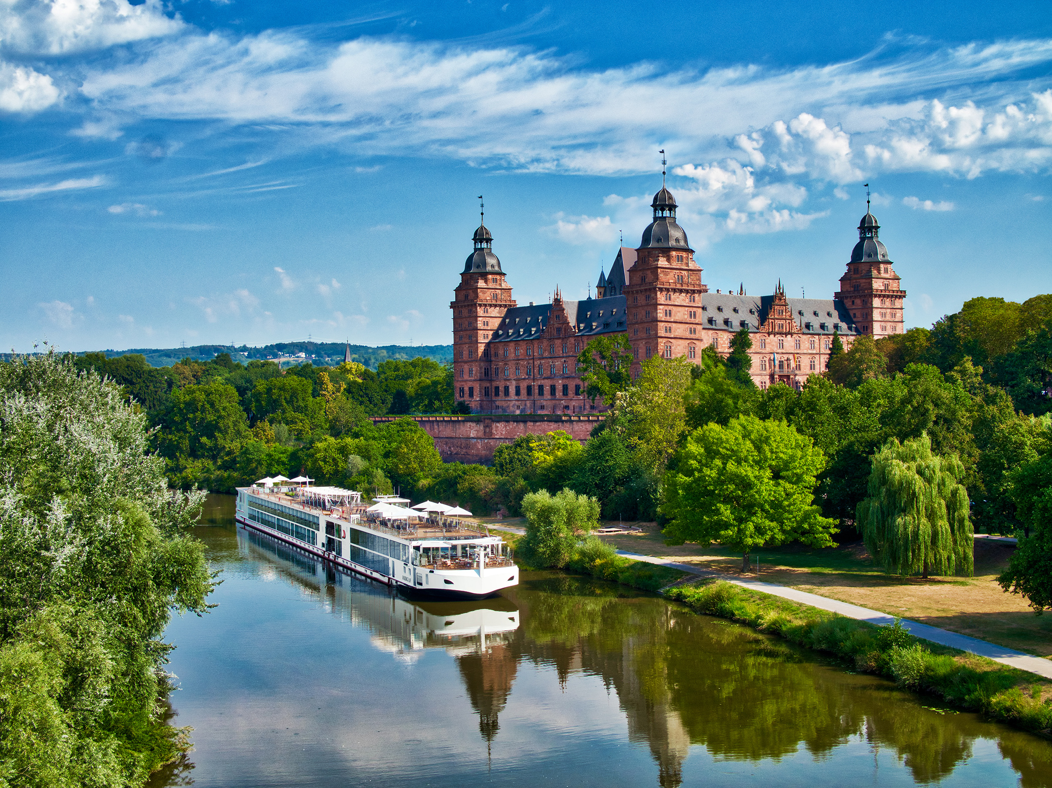 Viking River Cruises