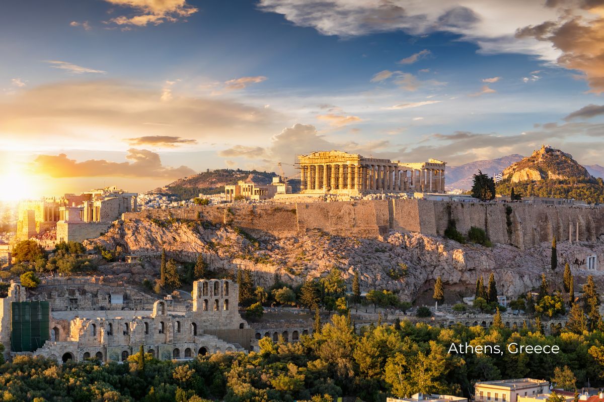 Athens, Greece