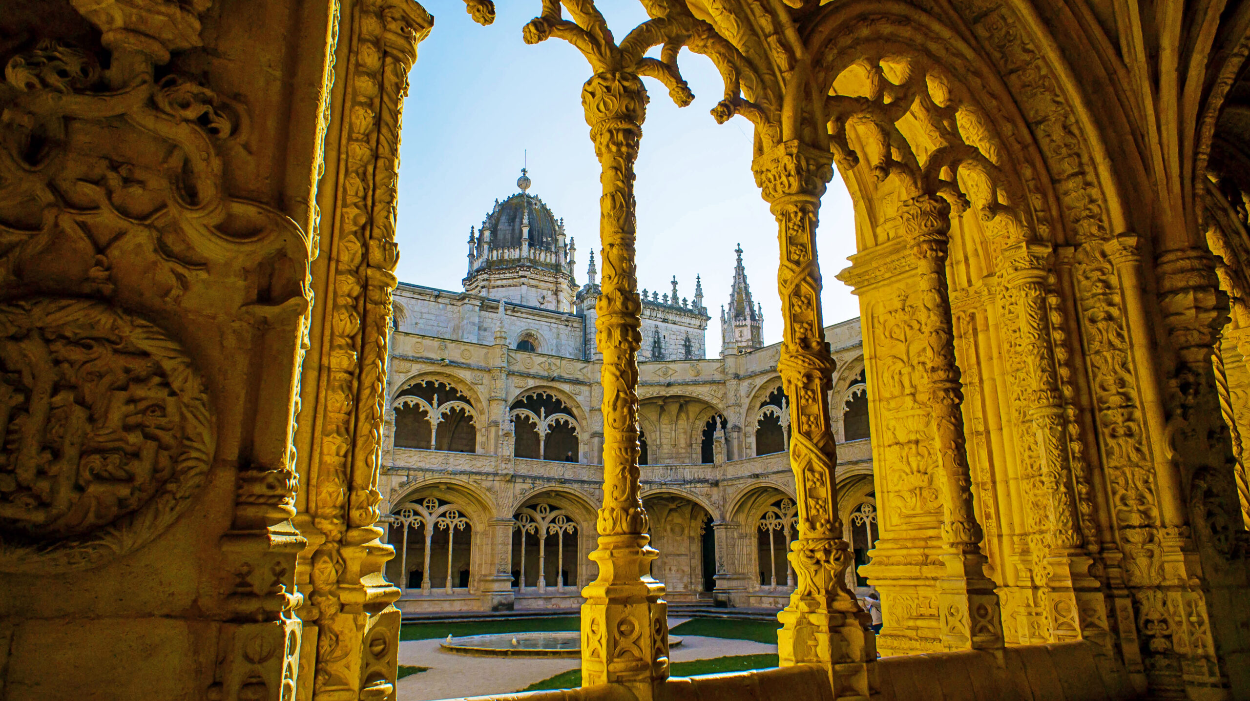 Image-JeronimosMonastery