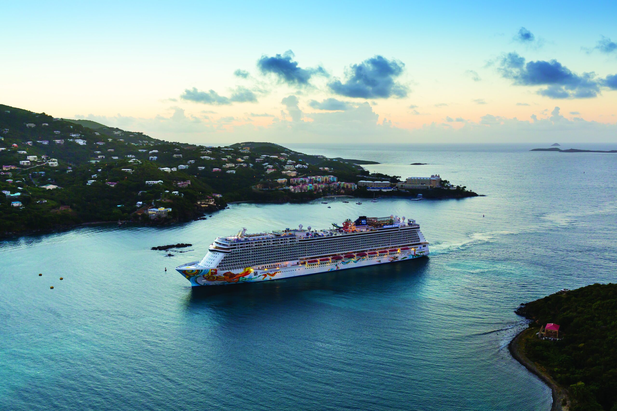 7-Day Caribbean Getaway Cruise