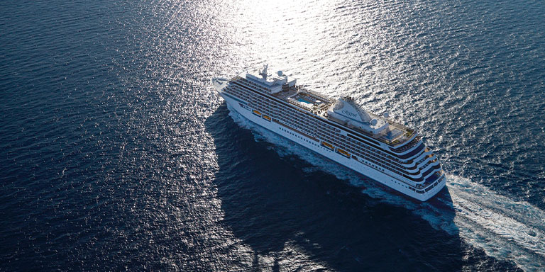 Regent Seven Seas Cruises