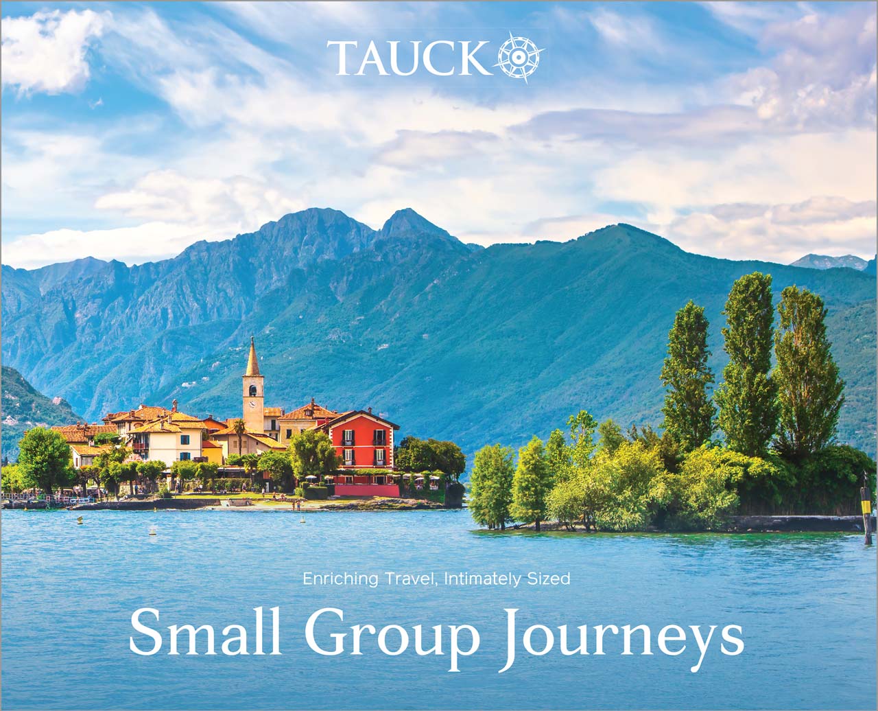 Tauck Tours